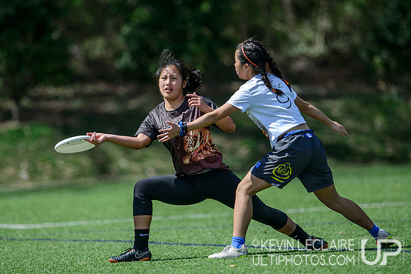 YULA 2019 Playoffs