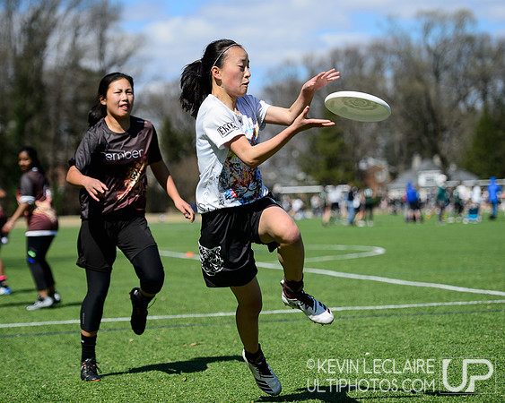 YULA 2019 Playoffs