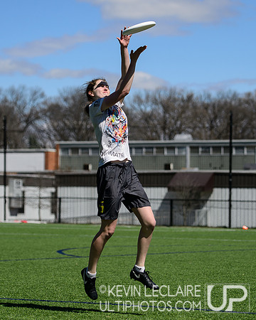 YULA 2019 Playoffs
