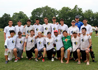 Chesapeake Invite