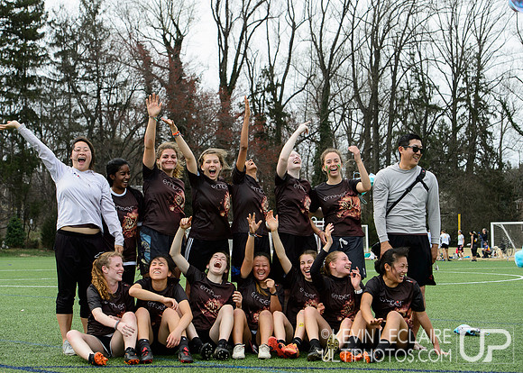 YULA 2019 Pool Play