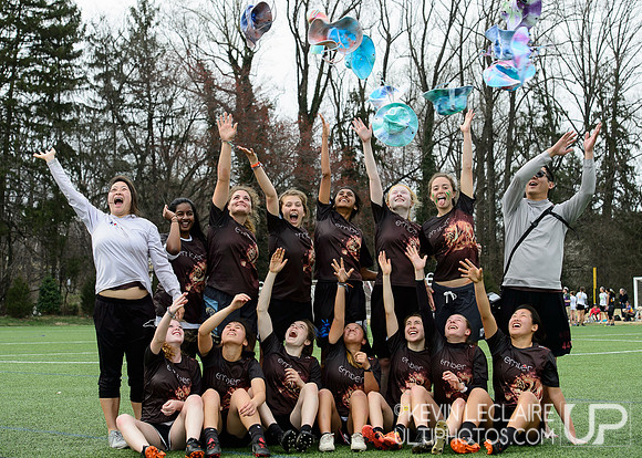 YULA 2019 Pool Play