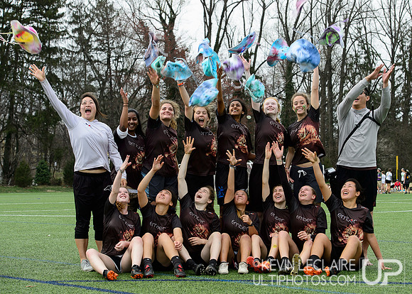 YULA 2019 Pool Play