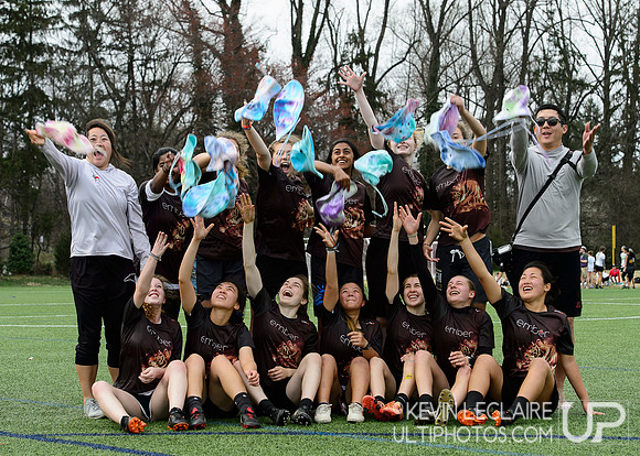 YULA 2019 Pool Play