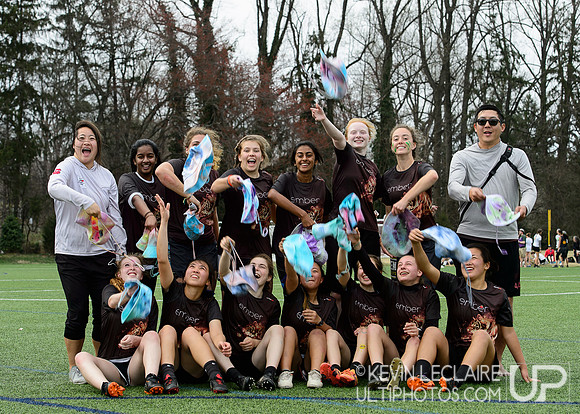 YULA 2019 Pool Play