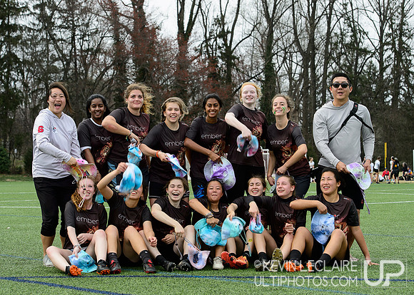 YULA 2019 Pool Play