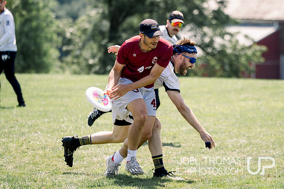 Lehigh Valley Invite - Sunday