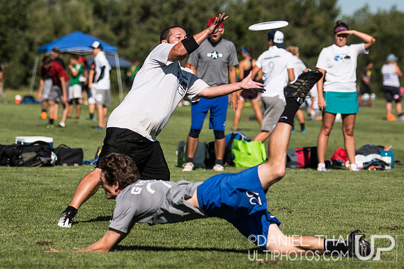 Saturday Mixed 2014 Colorado Cup (TCT Elite-Select Challenge)