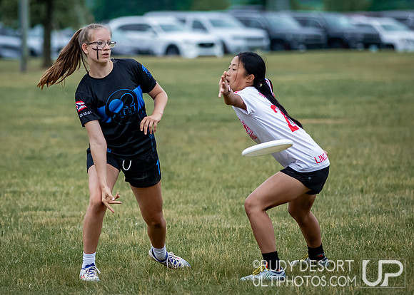 2025 High School National Invite (HSNI)