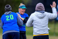 Day 6 of the WFDF 2024 World Masters Ultimate Championships