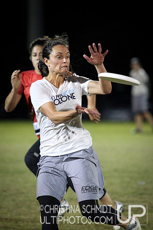 USA Ultimate National Championships 2013 - Friday