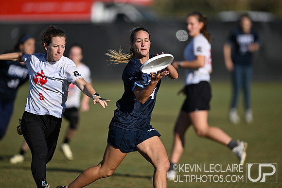 Grit vs Riot - Thursday Pool Play R1 - Club Champs 2024