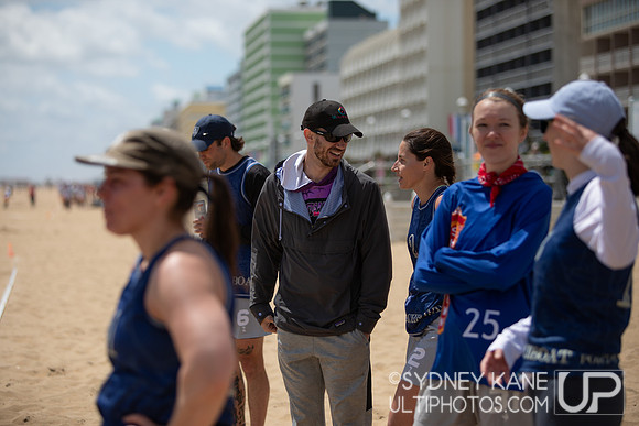 Saturday - 2024 Beach Championships