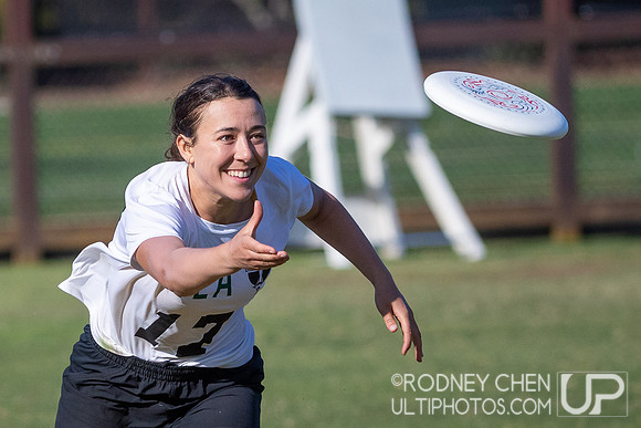 2022 Bay Area Tournament