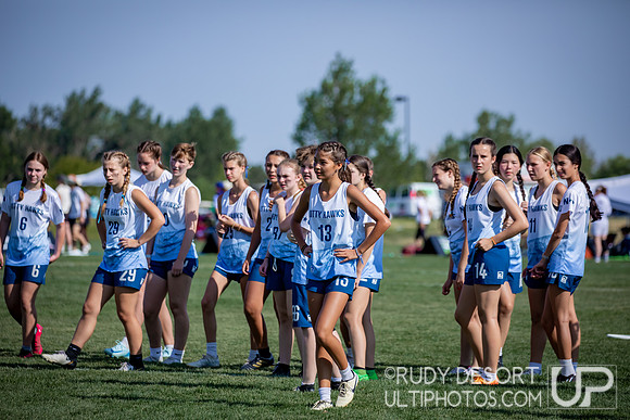 2024 USA Ultimate Youth Club Championships
