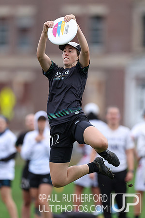 2024 USA Ultimate Northeast Club Regionals