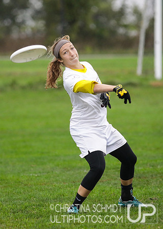 USA Ultimate Club National Championships 2016 - Friday
