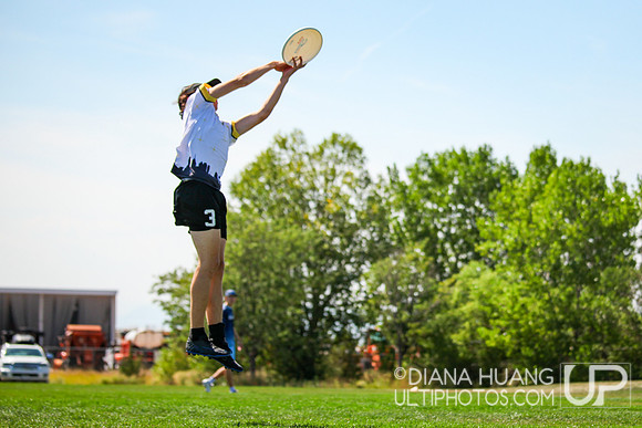 Youth Club Championships