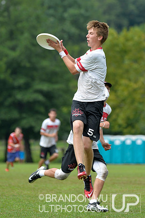 WJUC Day 3 - Wednesday