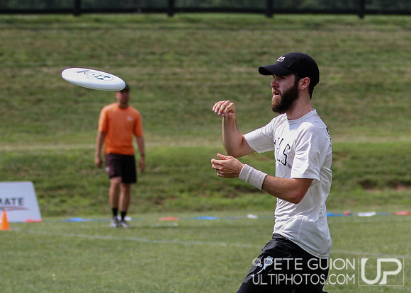 Chesapeake Invite