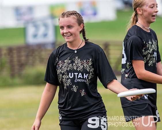 US Open YCC 2022 Saturday