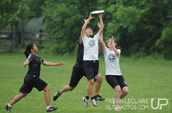 2011 High School Easterns Sunday Preview Highlights