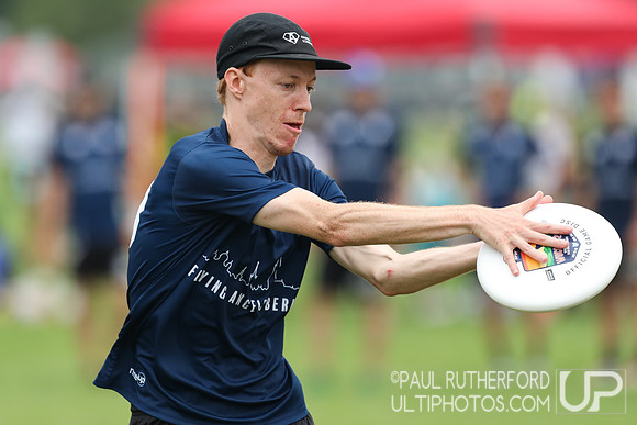 2022 World Ultimate Club Championships
