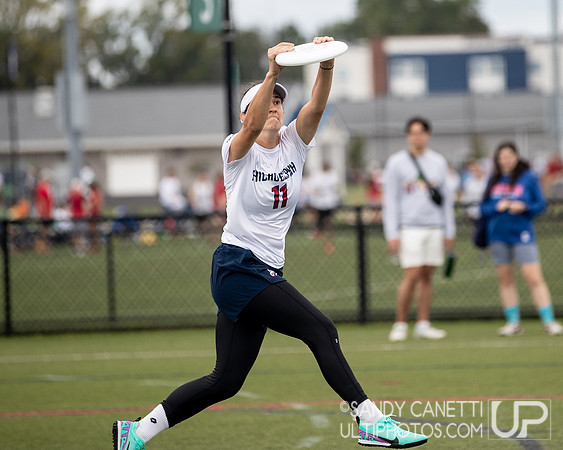 2024 Mid-Atlantic Regionals Sunday Action