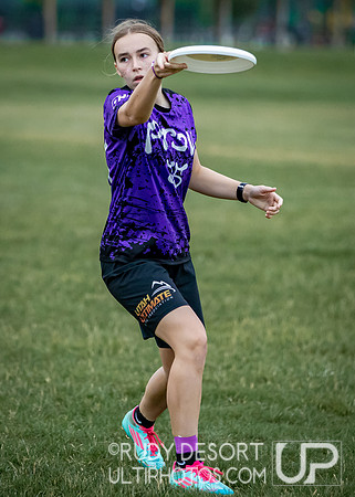 2025 High School National Invite (HSNI)