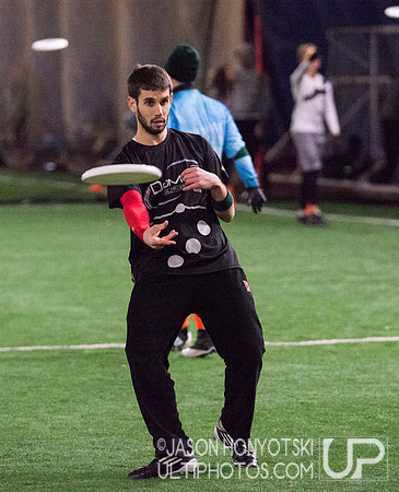 Nocturnal Decisions 2014