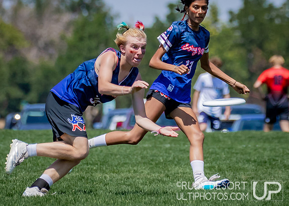 2024 USA Ultimate Youth Club Championships