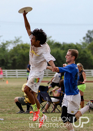 Chesapeake Open