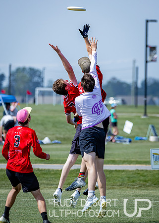 Elite-Select Challenge 2025