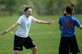 Saturday Round 2 -- 2012 DI Championships