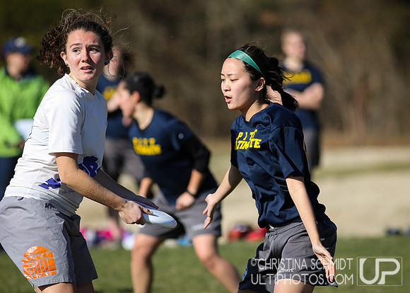 Queen City Tune Up 2015 - Sunday