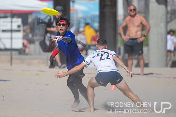 WBUC 2023