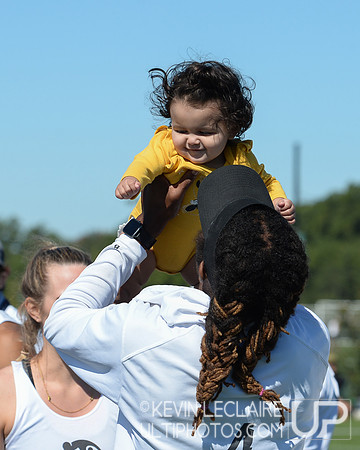 Fleet - 2021 Mid-Atlantic Regionals Sunday action