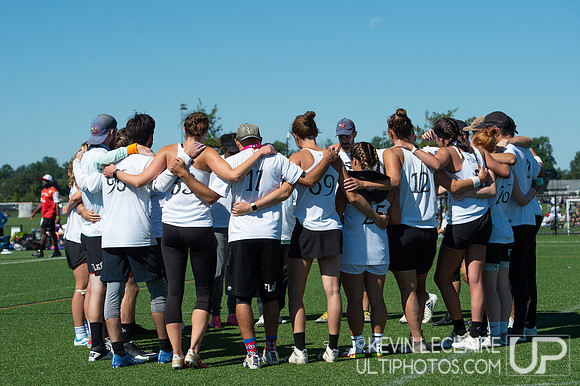 Fleet - 2021 Mid-Atlantic Regionals Sunday action
