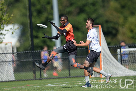 Phantom vs Phoenix F.C. - 2021 Mid-Atlantic Regionals Sunday act