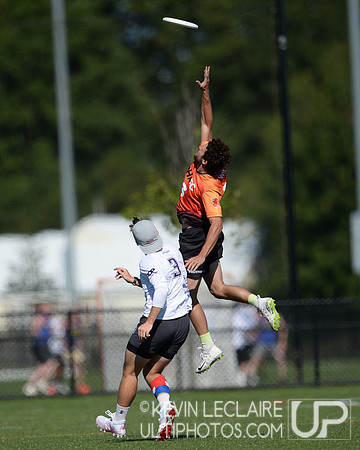 Phantom vs Phoenix F.C. - 2021 Mid-Atlantic Regionals Sunday act