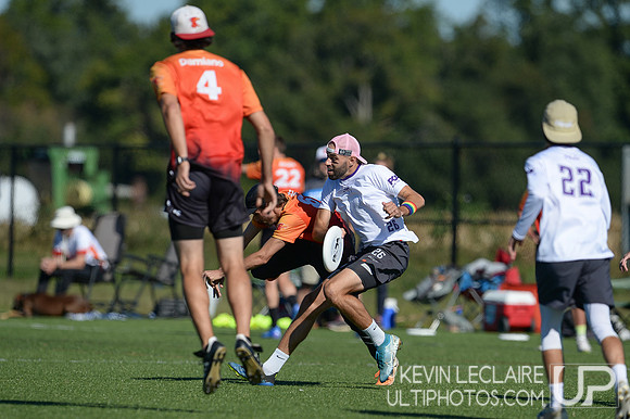 Phantom vs Phoenix F.C. - 2021 Mid-Atlantic Regionals Sunday act