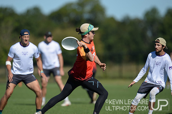 Phantom vs Phoenix F.C. - 2021 Mid-Atlantic Regionals Sunday act