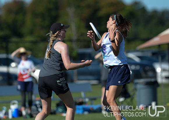 Rebellion vs Agency - 2021 Mid-Atlantic Regionals Sunday action