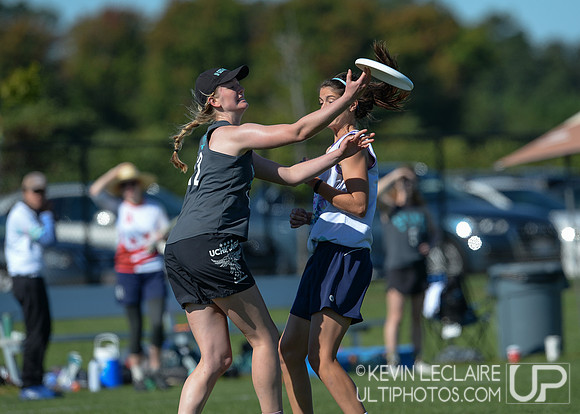 Rebellion vs Agency - 2021 Mid-Atlantic Regionals Sunday action
