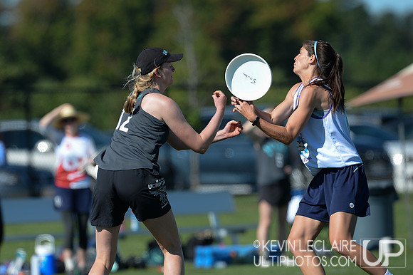 Rebellion vs Agency - 2021 Mid-Atlantic Regionals Sunday action