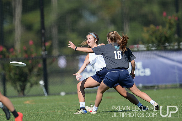 Rebellion vs Agency - 2021 Mid-Atlantic Regionals Sunday action