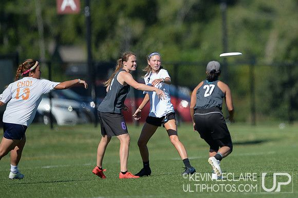 Rebellion vs Agency - 2021 Mid-Atlantic Regionals Sunday action