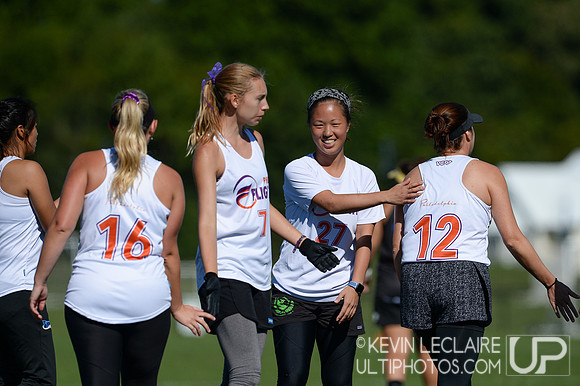 Flight vs Wave - 2021 Mid-Atlantic Regionals Sunday action