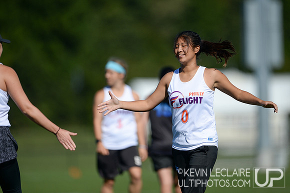 Flight vs Wave - 2021 Mid-Atlantic Regionals Sunday action