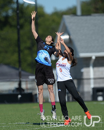 Flight vs Wave - 2021 Mid-Atlantic Regionals Sunday action